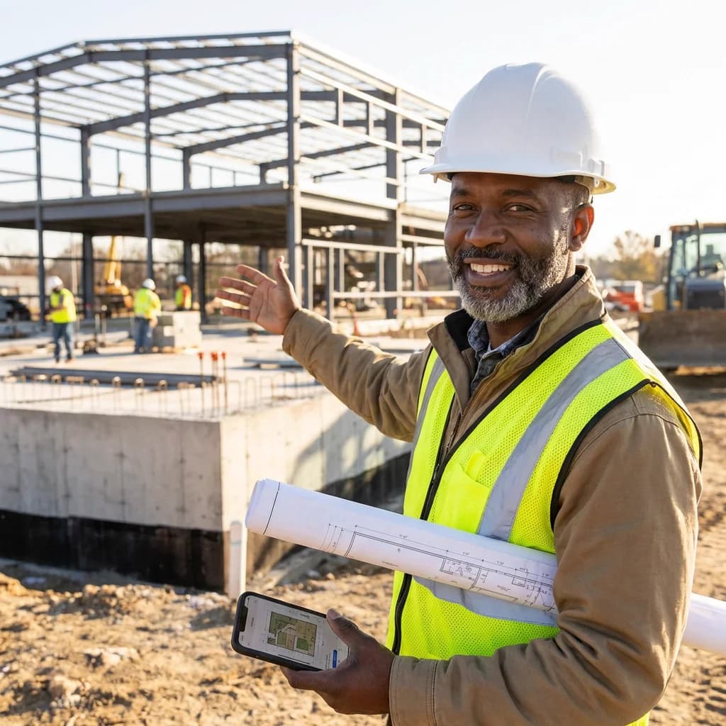 Verified Contractors Only